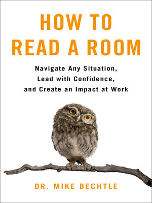 cover image of How to Read a Room